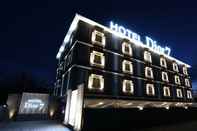 Exterior Hotel Dior7 - Adults Only