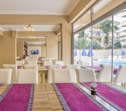 Restoran 6 Pera Hotel Alanya