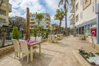 Common Space Pera Hotel Alanya