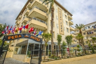 Exterior Pera Hotel Alanya