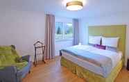 Kamar Tidur 2 Boardinghouse Bayerisch Gmain