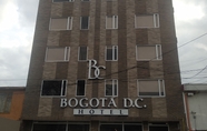 Bangunan 6 Hotel Bogotá DC