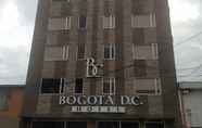 Bên ngoài 6 Hotel Bogotá DC