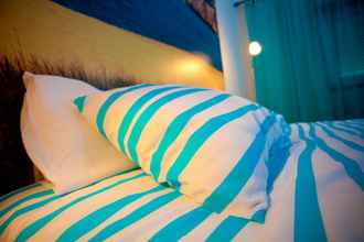 Kamar Tidur 4 Fatima Lounge Guesthouse