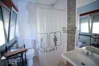 In-room Bathroom Fatima Lounge Guesthouse