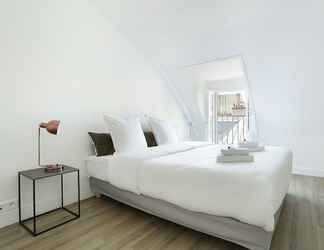 ห้องนอน 2 Apartment Ponthieu - Champs Elysées