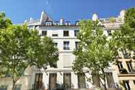 ภายนอกอาคาร Sublime appartement Bld Saint Germain