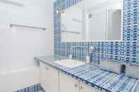 Bilik Mandi dalam Bilik Sublime appartement Bld Saint Germain