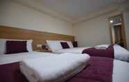 Kamar Tidur 4 PremierLux Serviced Apartments