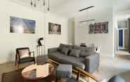 Ruang untuk Umum 2 Charming apartment rue de Bretagne (Saintonge)