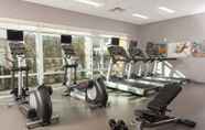 Fitness Center 7 TownePlace Suites by Marriott Brantford and Conference Centre