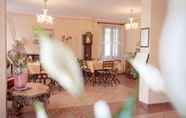 Restaurant 2 B&B Corte Burchio