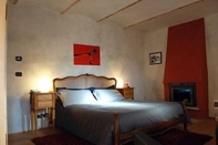 Kamar Tidur B&B San Bernardo