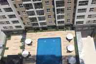 Swimming Pool Ha Long Pearl Apartment