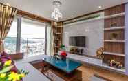 Khu vực công cộng 5 Ha Long Pearl Apartment