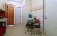 BEDROOM Adaru Property @ Apartemen Green Pramuka