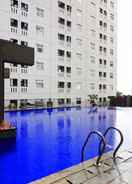 SWIMMING_POOL Adaru Property @ Apartemen Green Pramuka