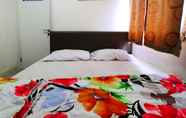 Bilik Tidur 5 Adaru Property @ Apartemen Green Pramuka