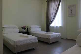 Kamar Tidur 4 Hotel Oneginn