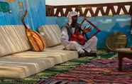 Bedroom 2 Nubian Kindom Aragheed House