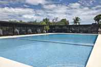 Swimming Pool Sea Garden Resort Iloilo