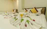 Bedroom 6 Bagan Htate Htar Hotel