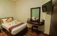Bedroom 5 Bagan Htate Htar Hotel