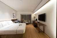 Bedroom H'ELite Hotel Foshan