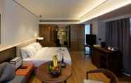 Bedroom 5 H'ELite Hotel Foshan