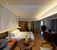 Bedroom 5 H'ELite Hotel Foshan