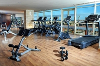 Fitness Center Coral Sea Beach & Aqua Park