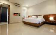 Kamar Tidur 2 Villa Luna