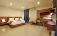 Kamar Tidur 3 Villa Luna