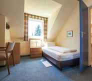 Bedroom 3 Hotel Wilhelmshöhe