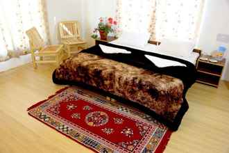 Kamar Tidur 4 Odbar Guest House - Hostel