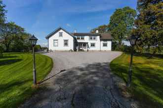 Exterior 4 Hagbackens Gård Bed & Breakfast