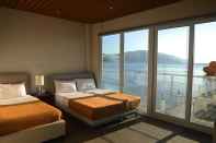 Kamar Tidur Destino Beach Club Dive Resort and Hotel