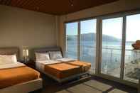 Kamar Tidur Destino Beach Club Dive Resort and Hotel