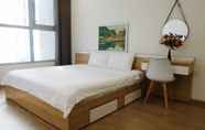 Kamar Tidur 7 Bayhomes Gardenia Serviced Apartment