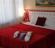 ห้องนอน 3 Antakya 2 Bedrooms 2 by Dream of Holiday