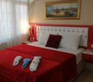 ห้องนอน 2 Antakya 3 Bedrooms 2 by Dream of Holiday