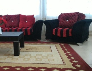 Lobby 2 Antakya 3 Bedrooms 2 by Dream of Holiday