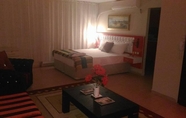 Bedroom 4 Antakya 3 Bedrooms 2 by Dream of Holiday