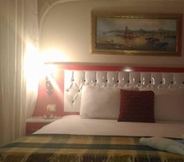 Bilik Tidur 7 Antakya 3 Bedrooms 2 by Dream of Holiday