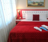 Bilik Tidur 6 Antakya 3 Bedrooms 2 by Dream of Holiday