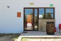 Exterior Slow Life Camping Venta del Moro