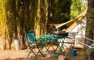 Common Space 5 Slow Life Camping Venta del Moro