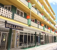 ภายนอกอาคาร 2 Apartamentos Bellamar