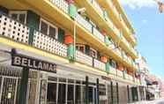 Bangunan 2 Apartamentos Bellamar