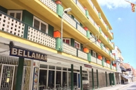 Exterior Apartamentos Bellamar